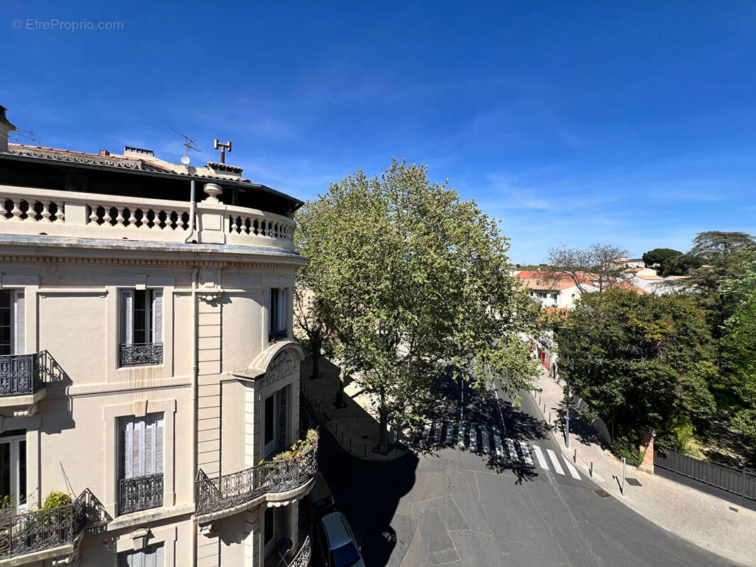 Appartement à BEZIERS