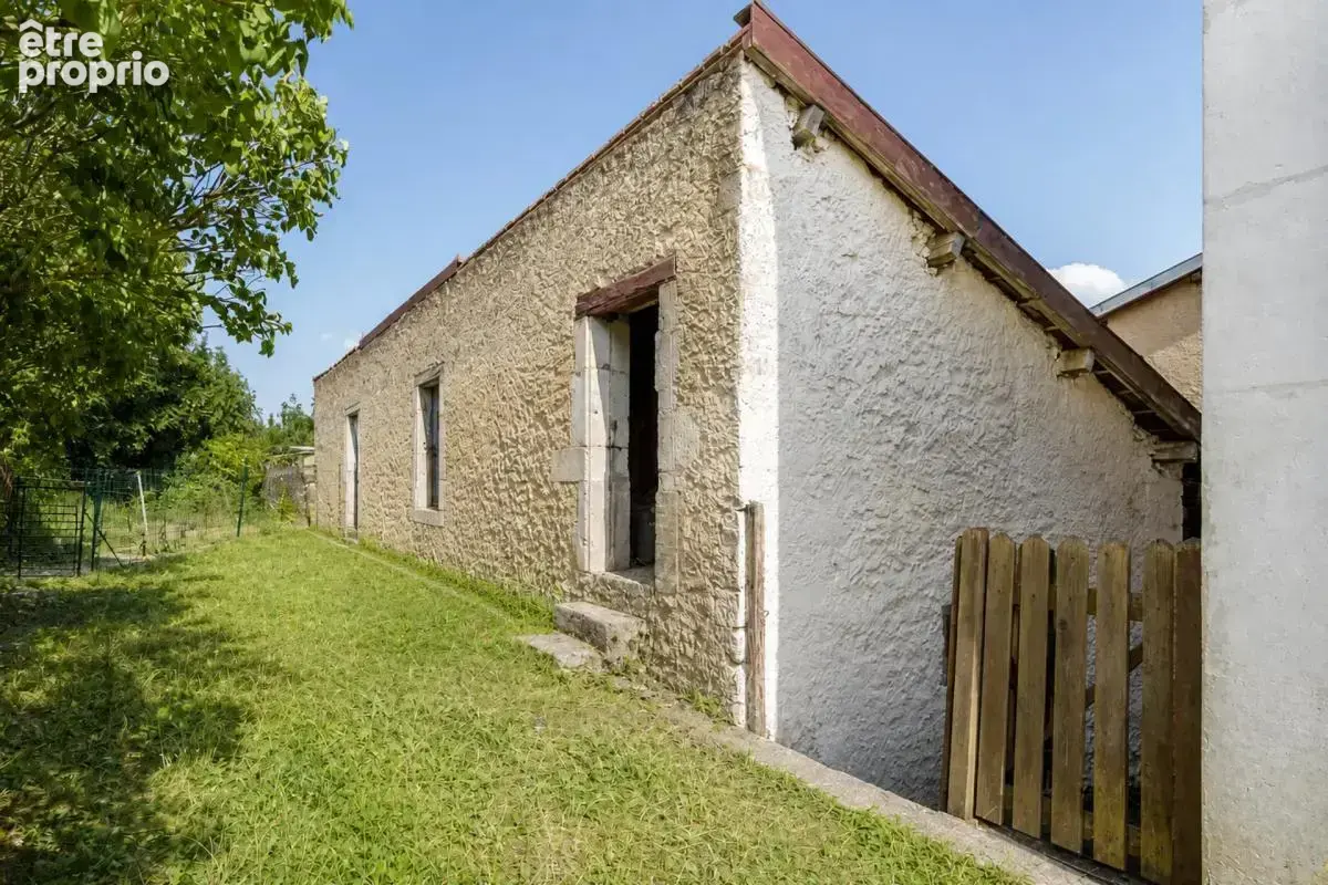Maison de 5 pièces de 100 m² à Allamps - photo 20