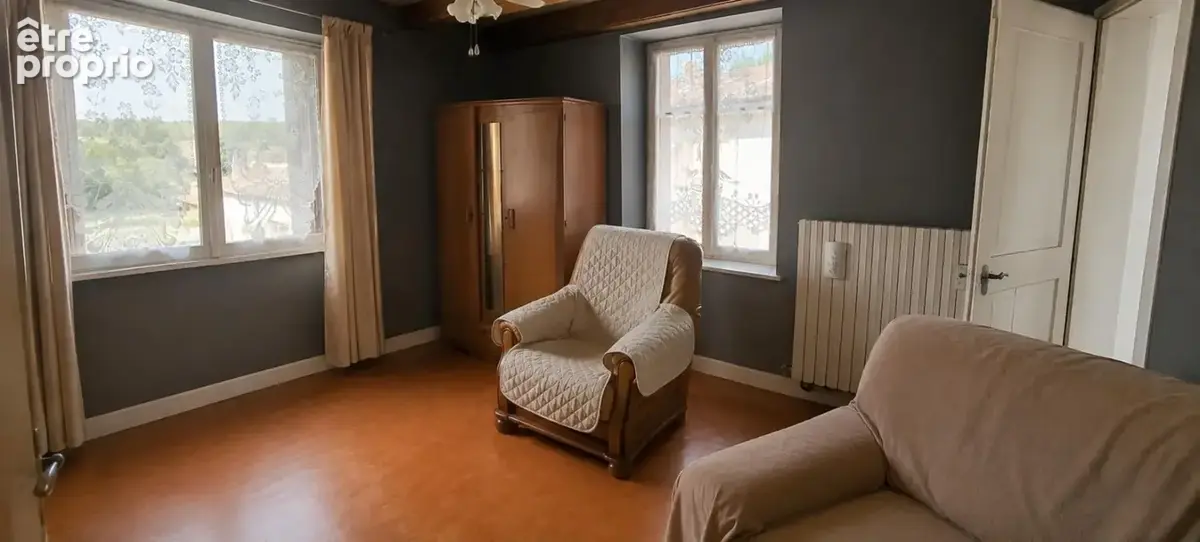 Maison à vendre 5 pièces DARNEY (88) - photo 7