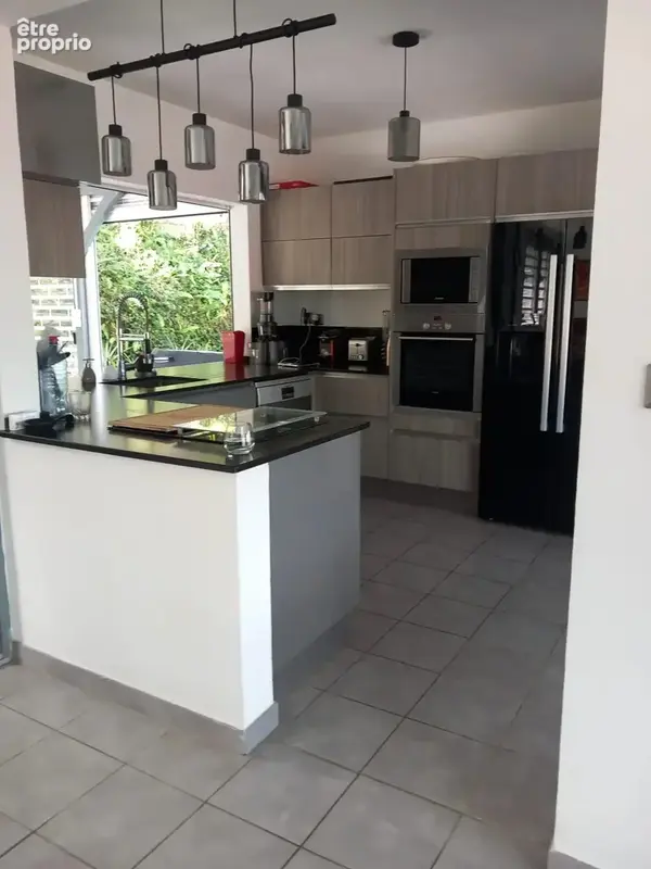 Villa duplex contenporaine avec vue degagee - photo 11