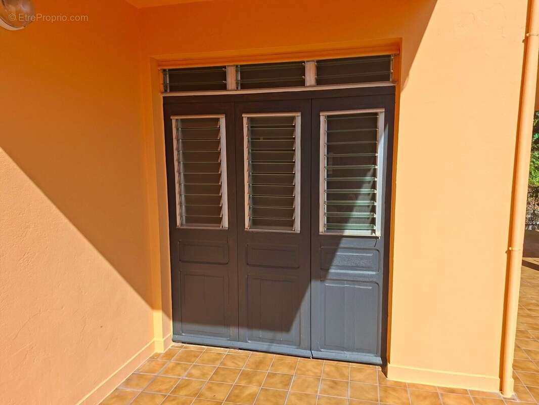 Photo 4 - Maison à LA TRINITE