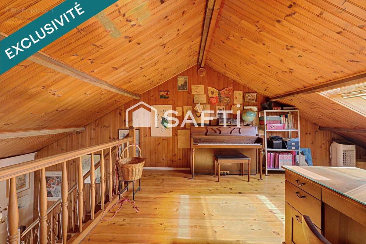 Photo 9 - Maison à ORMESSON-SUR-MARNE