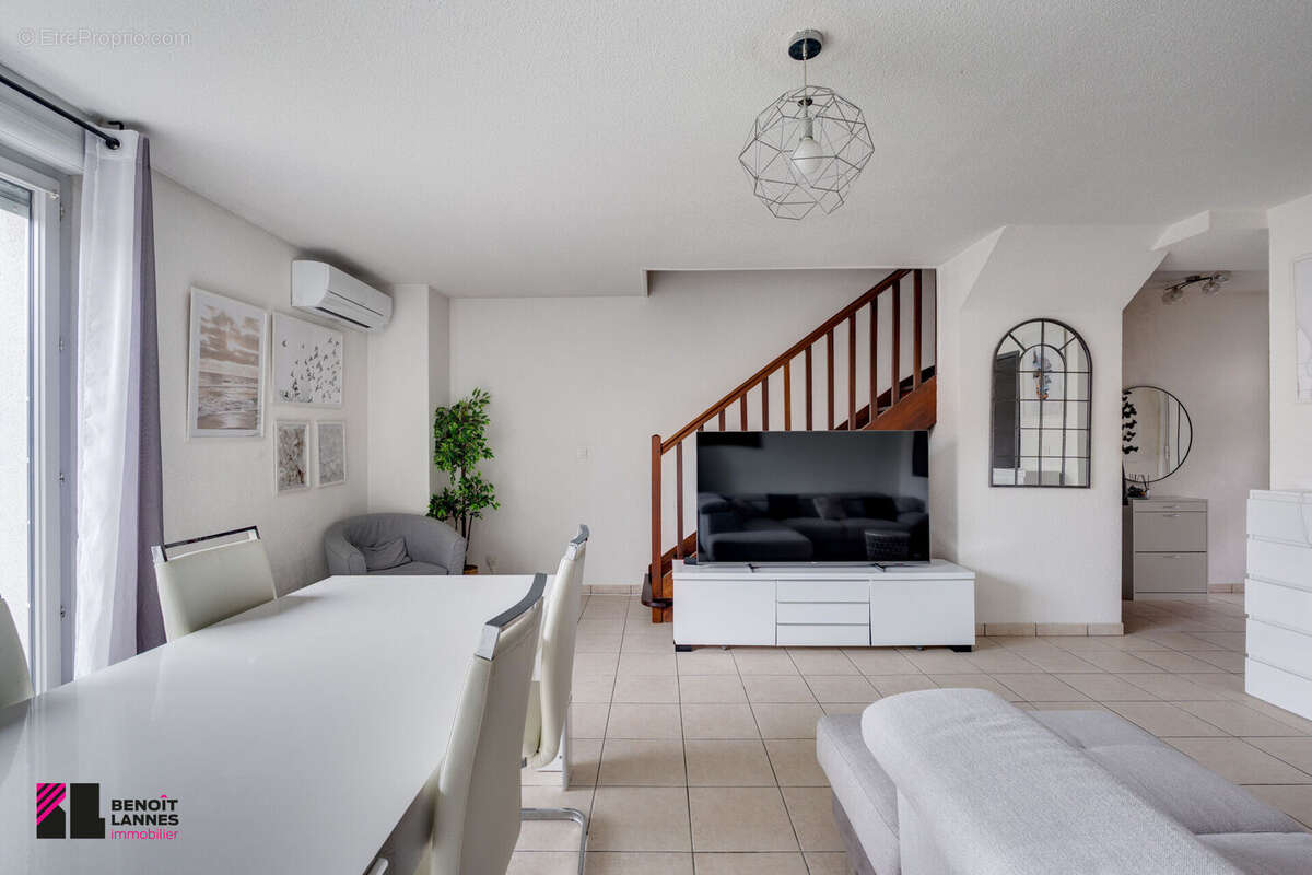 Photo 6 - Maison à TOULOUSE