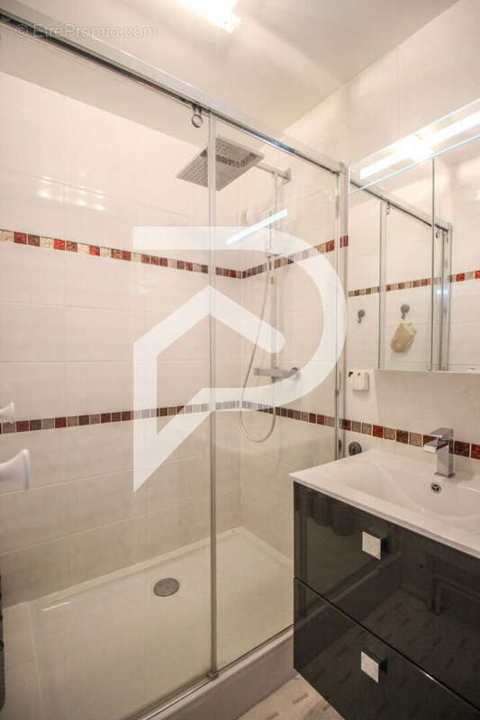 Appartement à CLAMART
