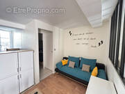 Appartement à SAUMUR