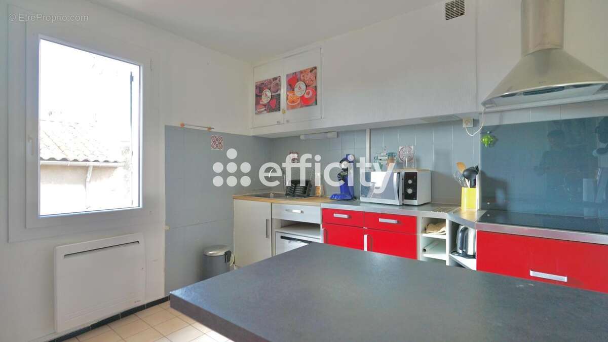 Appartement à SETE