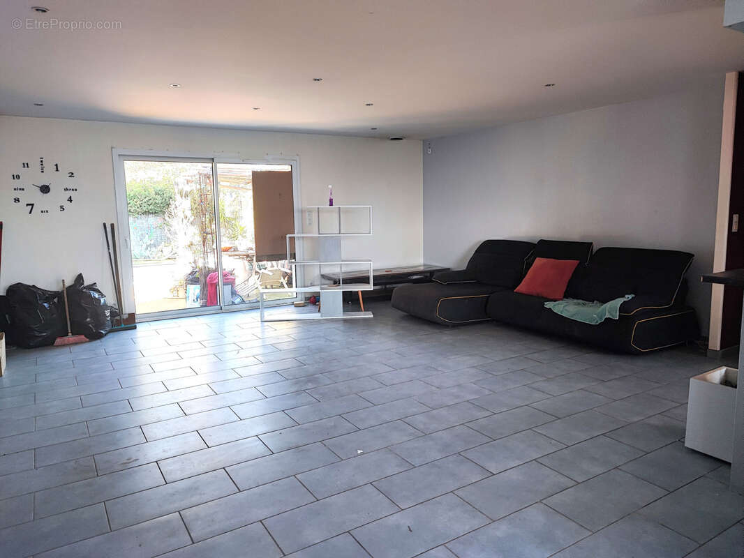 Maison à AIGUES-VIVES