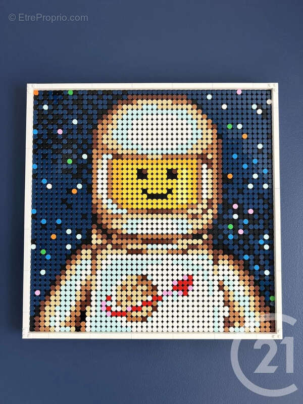 Appartement à FONTAINEBLEAU