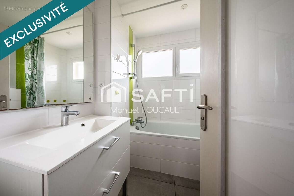 Photo 8 - Maison à MARSANNAY-LA-COTE