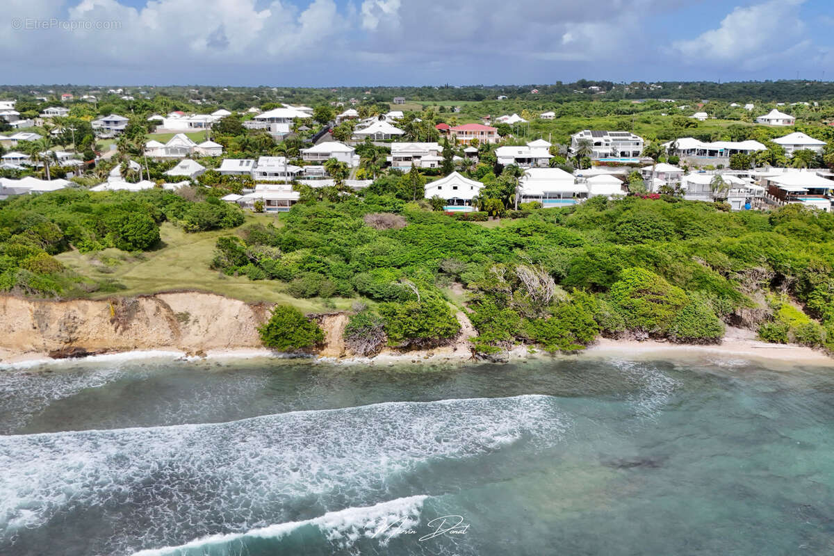 Maison à SAINTE-ANNE