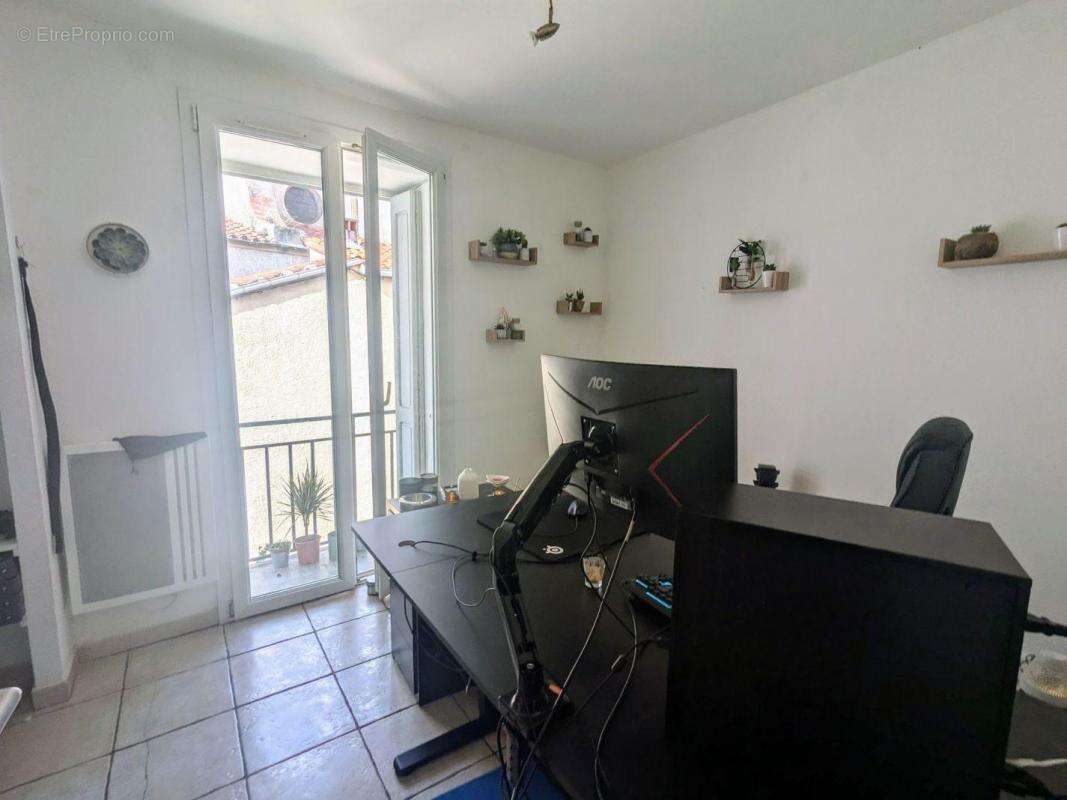 Appartement à AMELIE-LES-BAINS-PALALDA