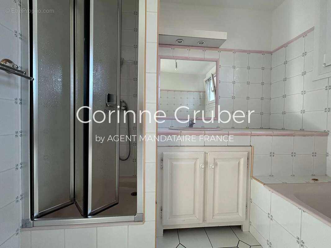 Appartement à DIGNE-LES-BAINS
