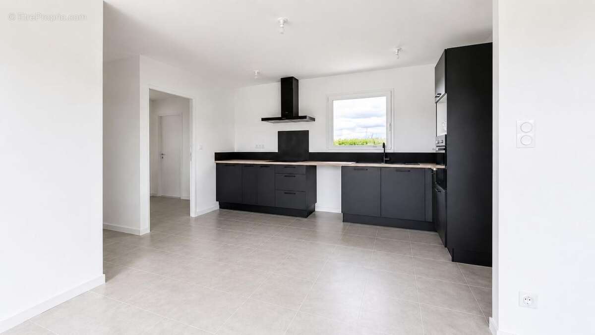 Maison neuve 2025 de plain-pied – DPE A et aucun travaux à prévoir - photo 11