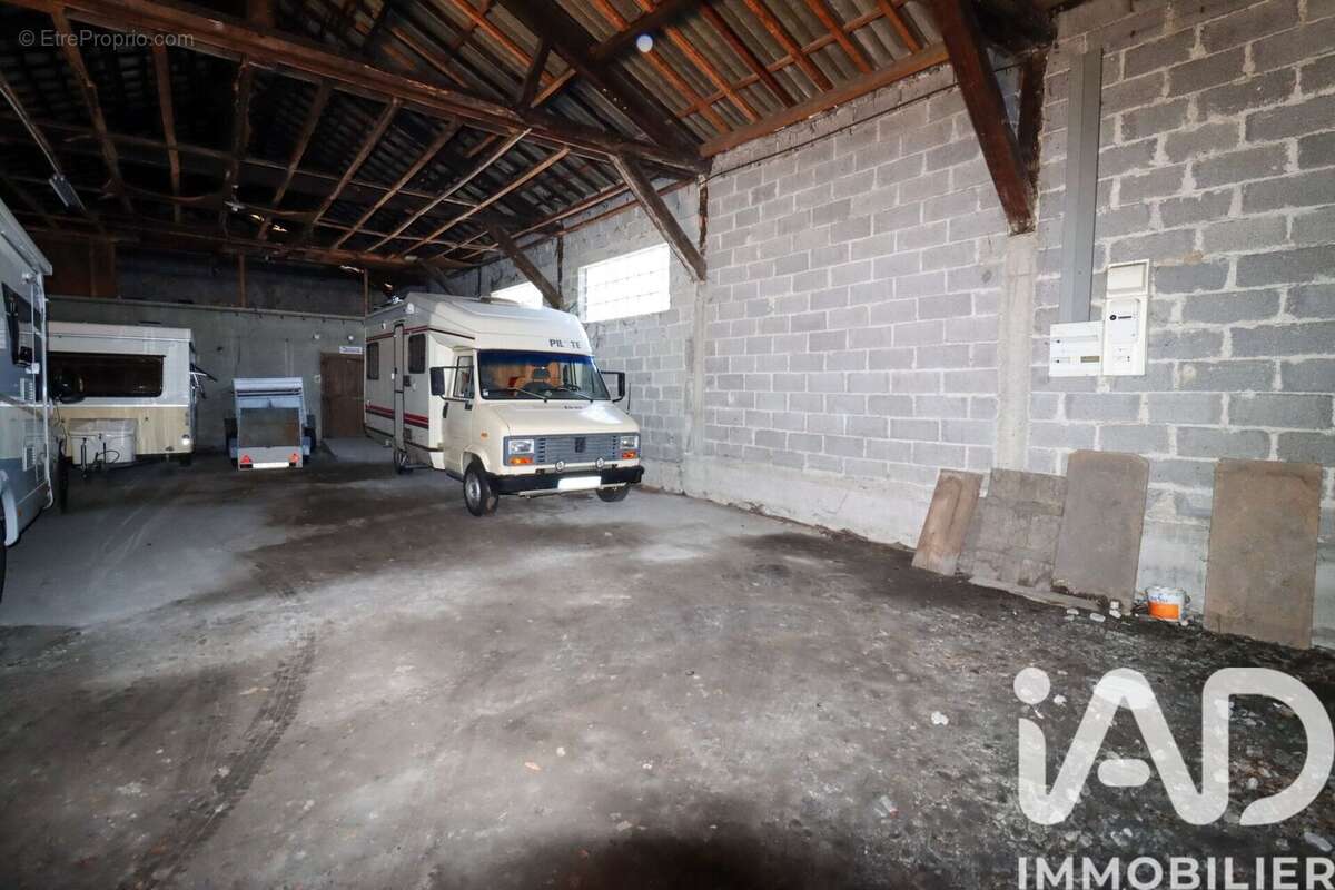 Photo 8 - Appartement à USSEL