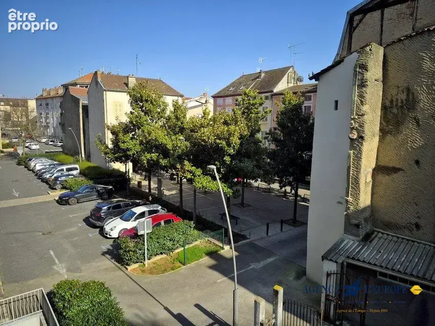Appartement 3 pièces 67 m² à vendre à Cusset (03300) - photo 3