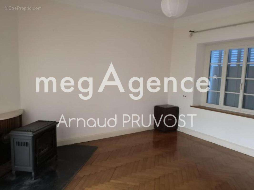 Appartement à MONPAZIER