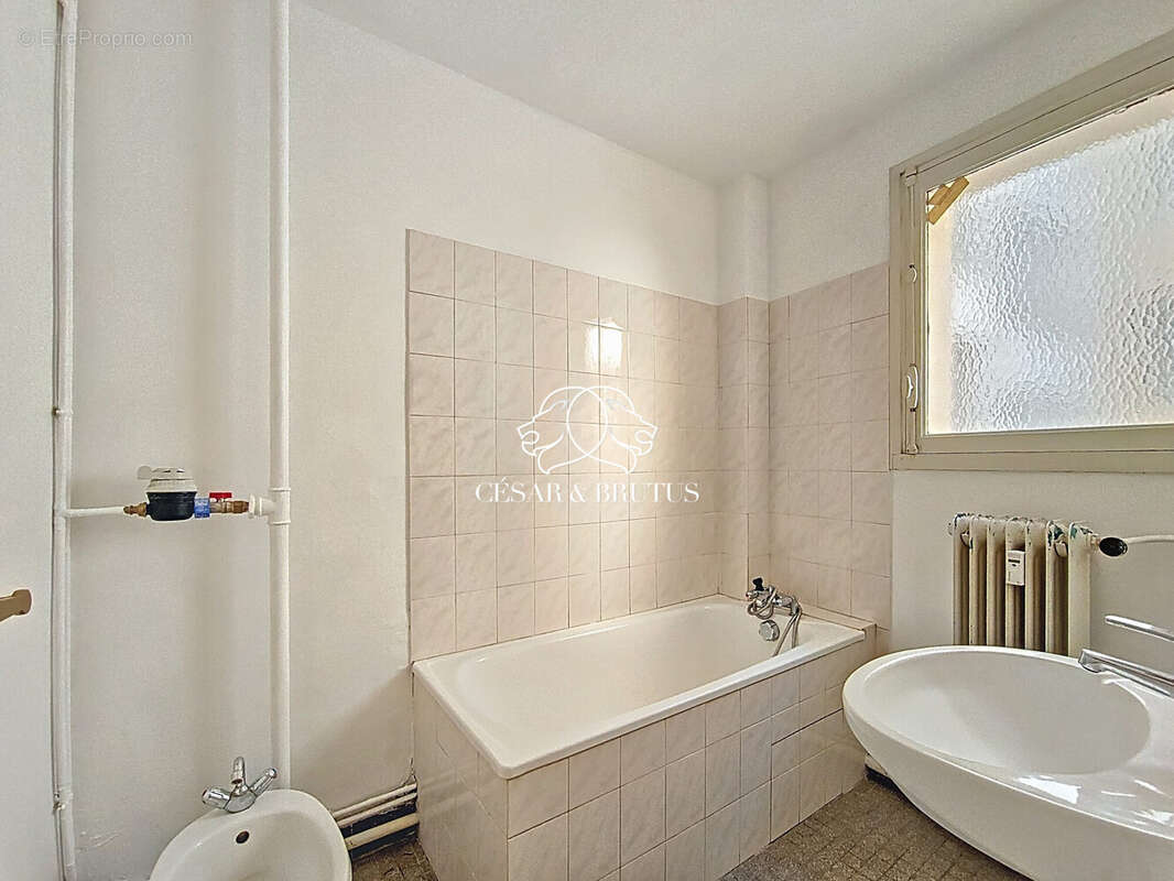 Appartement à LYON-5E