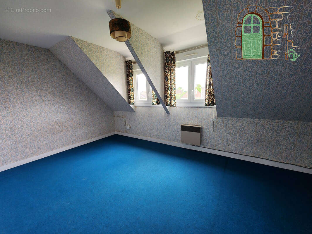 Maison 123 m² à Mondoubleau  - photo 6
