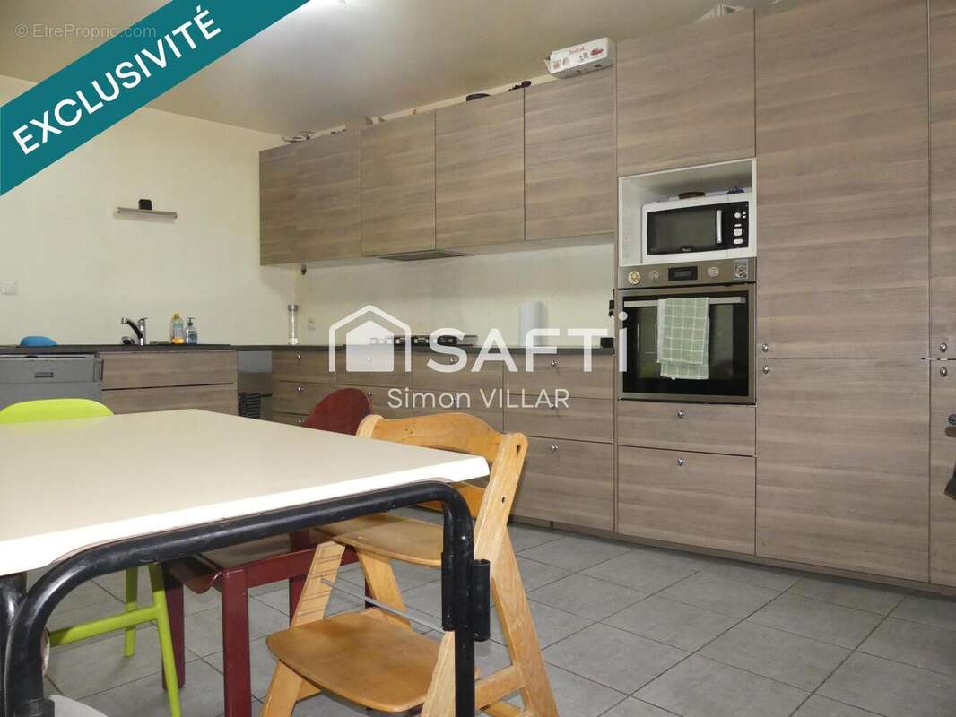 Photo 3 - Maison à CORPS