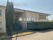 Photo 1 - Appartement à CASTELNAU-D'ESTRETEFONDS