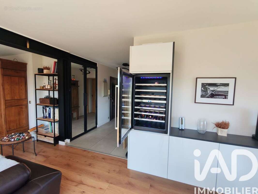 Photo 4 - Appartement à CHATENAY-MALABRY