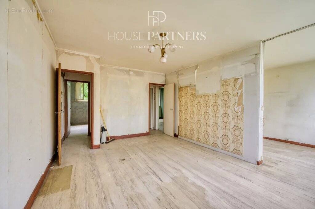 Appartement à RUEIL-MALMAISON