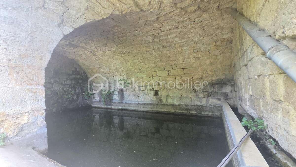 Largentière – demeure historique d'exception aux origines médiévales - photo 13
