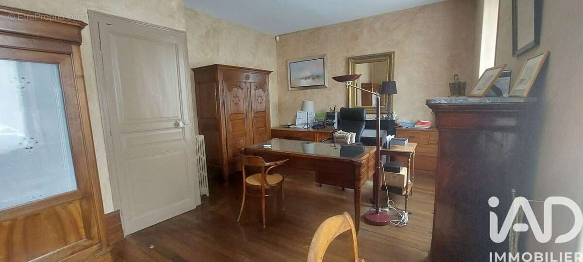 Photo 5 - Maison à GOUZON