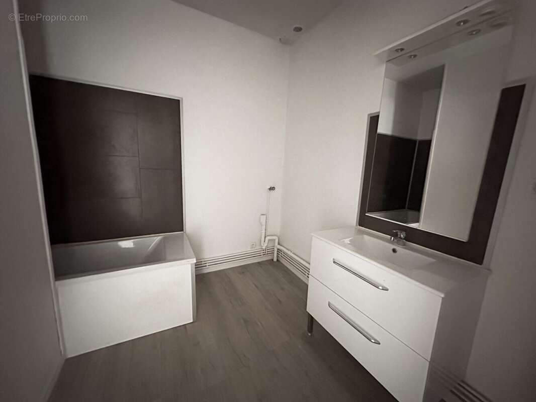 Appartement à ROUEN