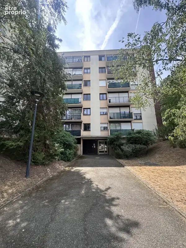 T3 à rénover   ris-orangis   59,88 m2   120 000 € fai - photo 10
