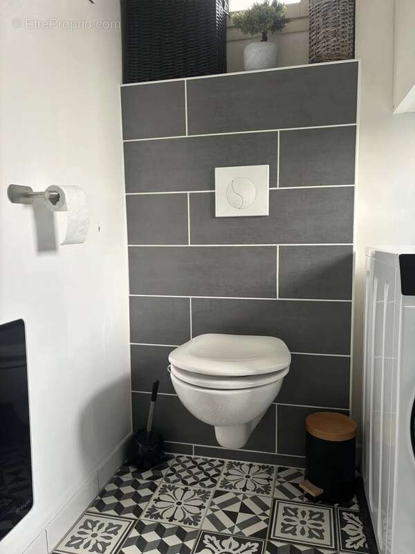 Maison 3 chambres GAUCHY - photo 9