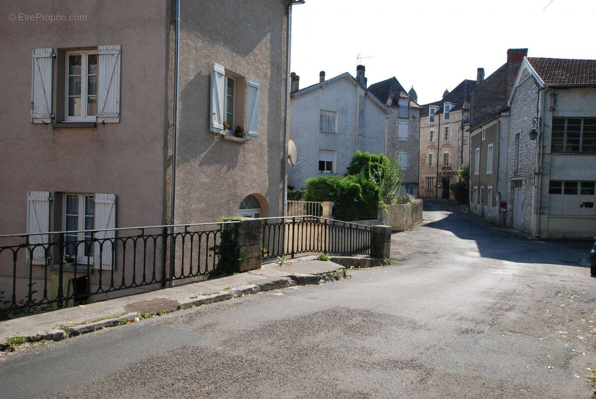 Appartement à SOUILLAC