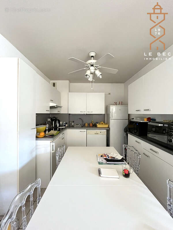 Appartement à VANNES