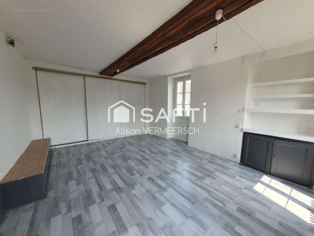 Photo 9 - Maison à GASNY