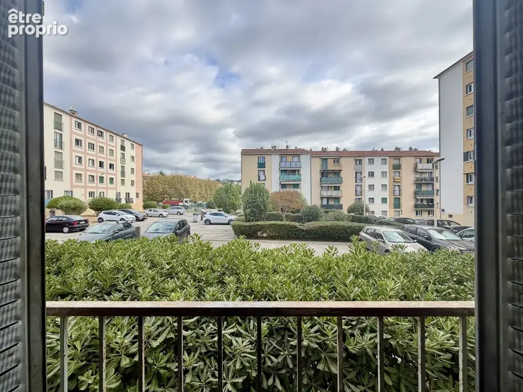 Photo Appartement à Vallauris au prix de 99 000€