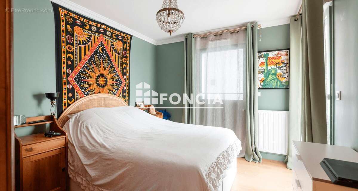 Appartement à ANTONY