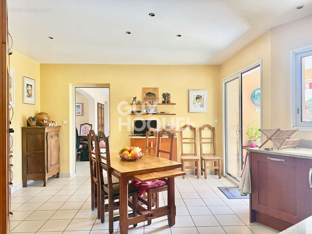 Maison à GUJAN-MESTRAS