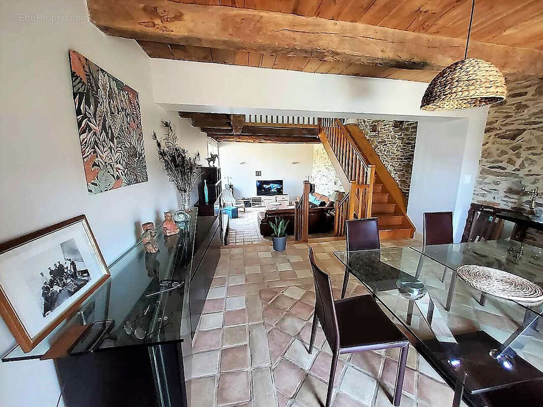 Maison à ALBAN