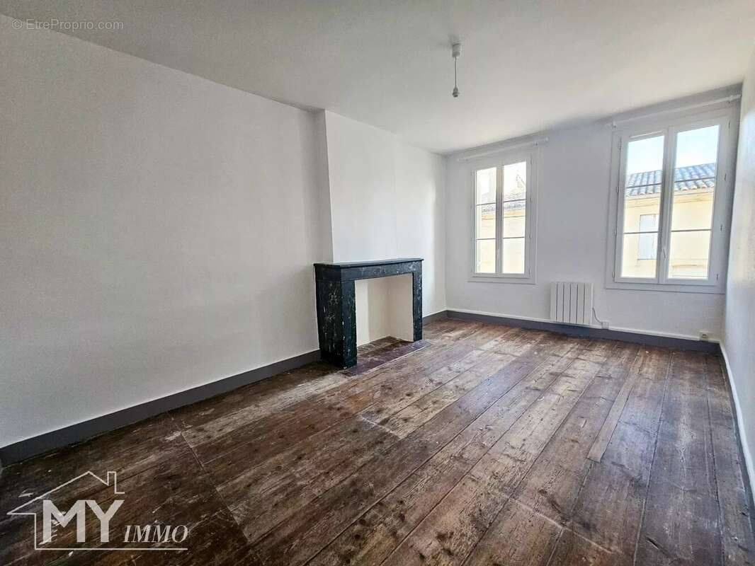 Maison à CASTILLON-LA-BATAILLE