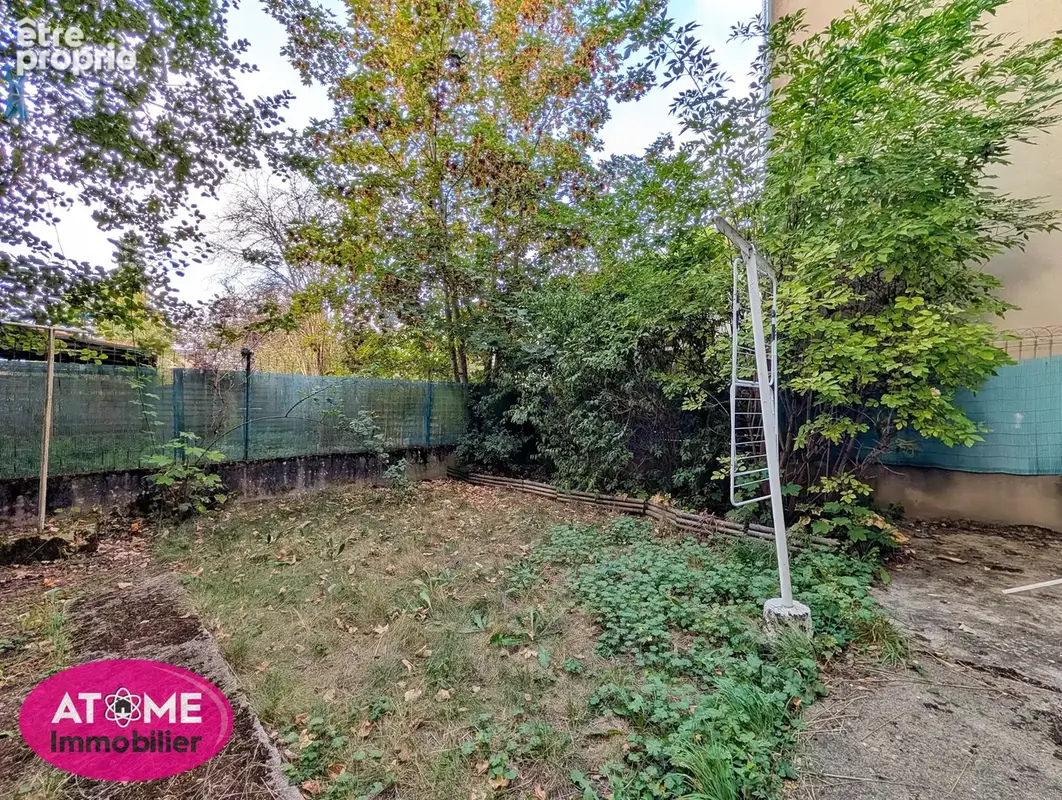 Appartement 92 m2   Petite copropriété calme avec jardin privatif - photo 6