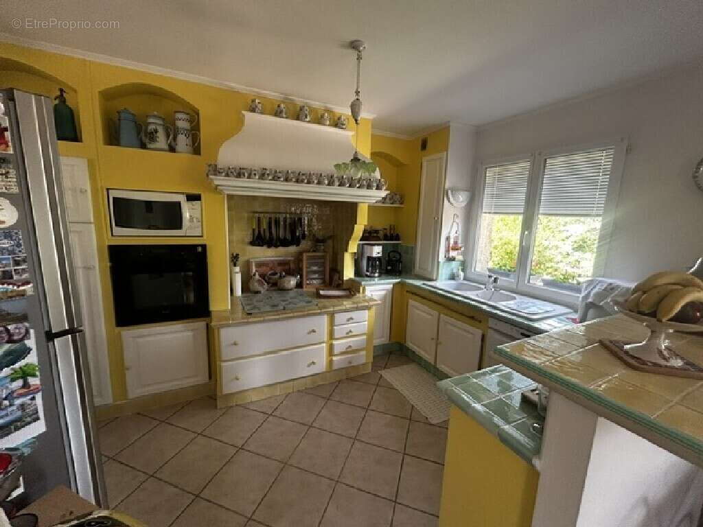 Maison à CUSSET