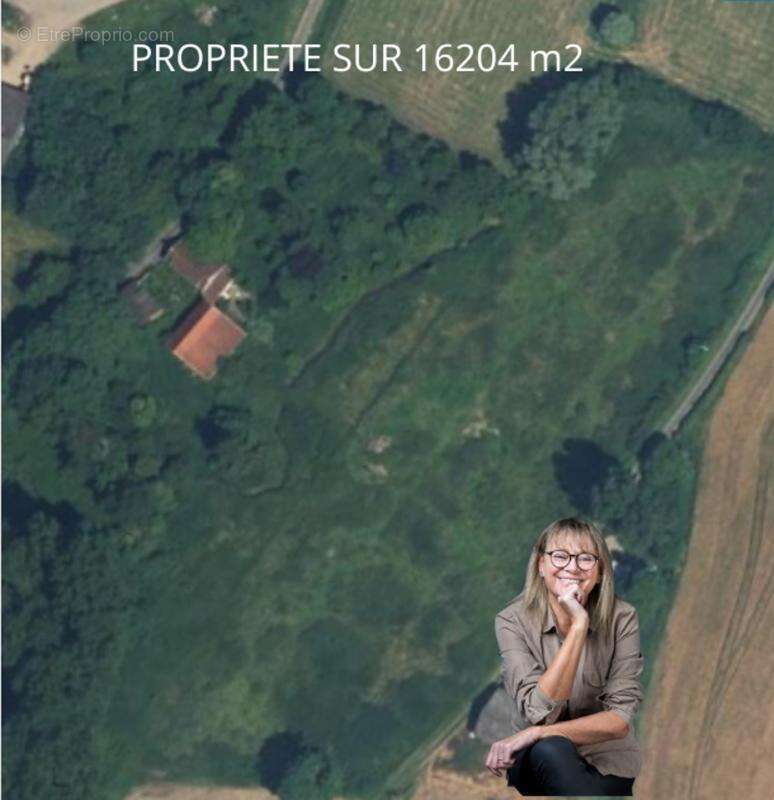 Fermette a renover avec grange/dependance/pature de 15900m2 - photo 7