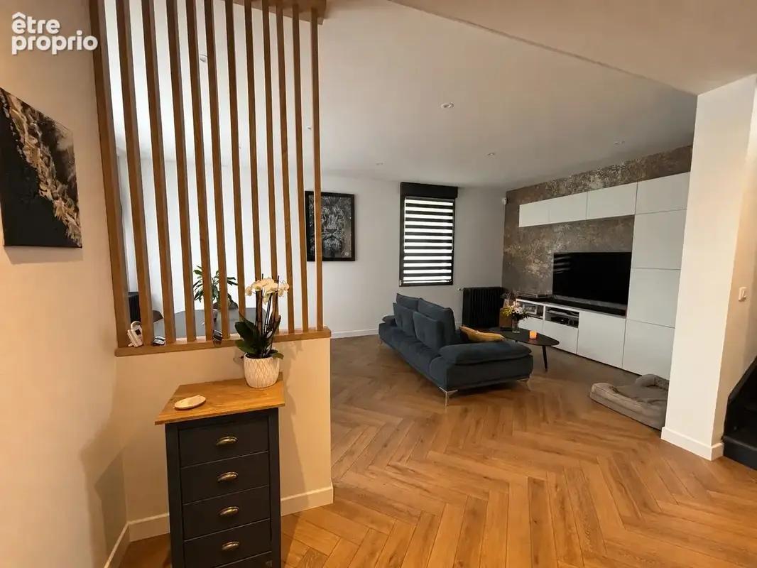 Maison 5 pièces 127 m² à vendre à Le Havre (76620) - photo 3