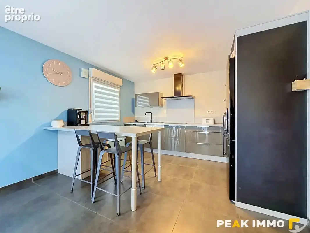 Appartement T4 - 77.53m2 - Mery - photo 3