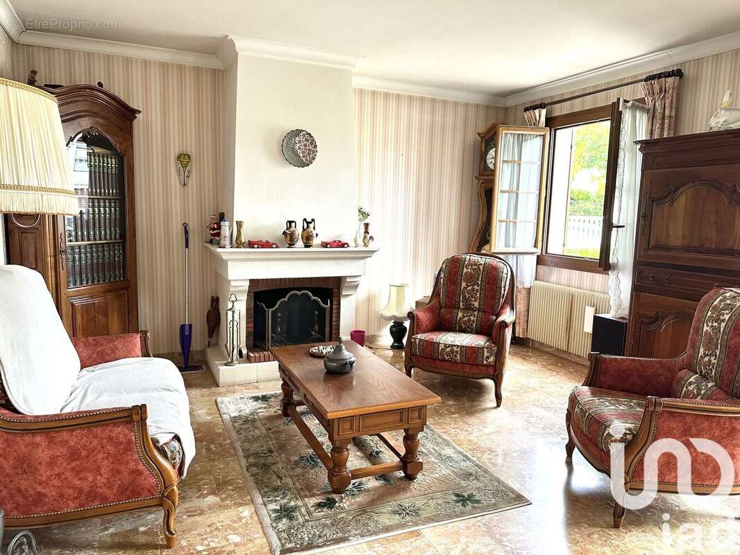 Photo 4 - Maison à IGNY