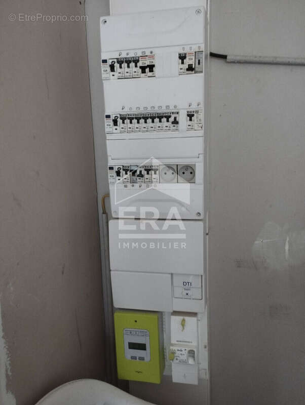 Appartement à MONTCARET