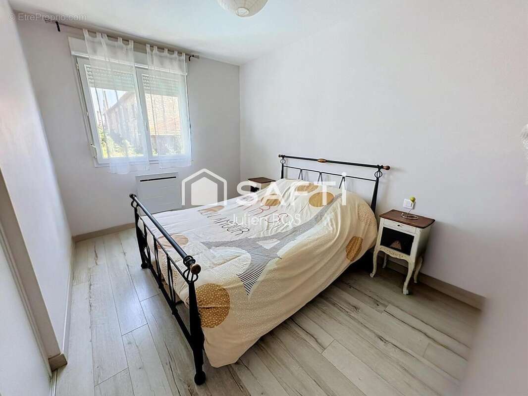 Photo 9 - Maison à COURSAN