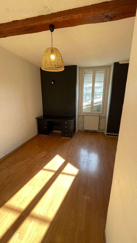 Appartement à CHAMPNIERS