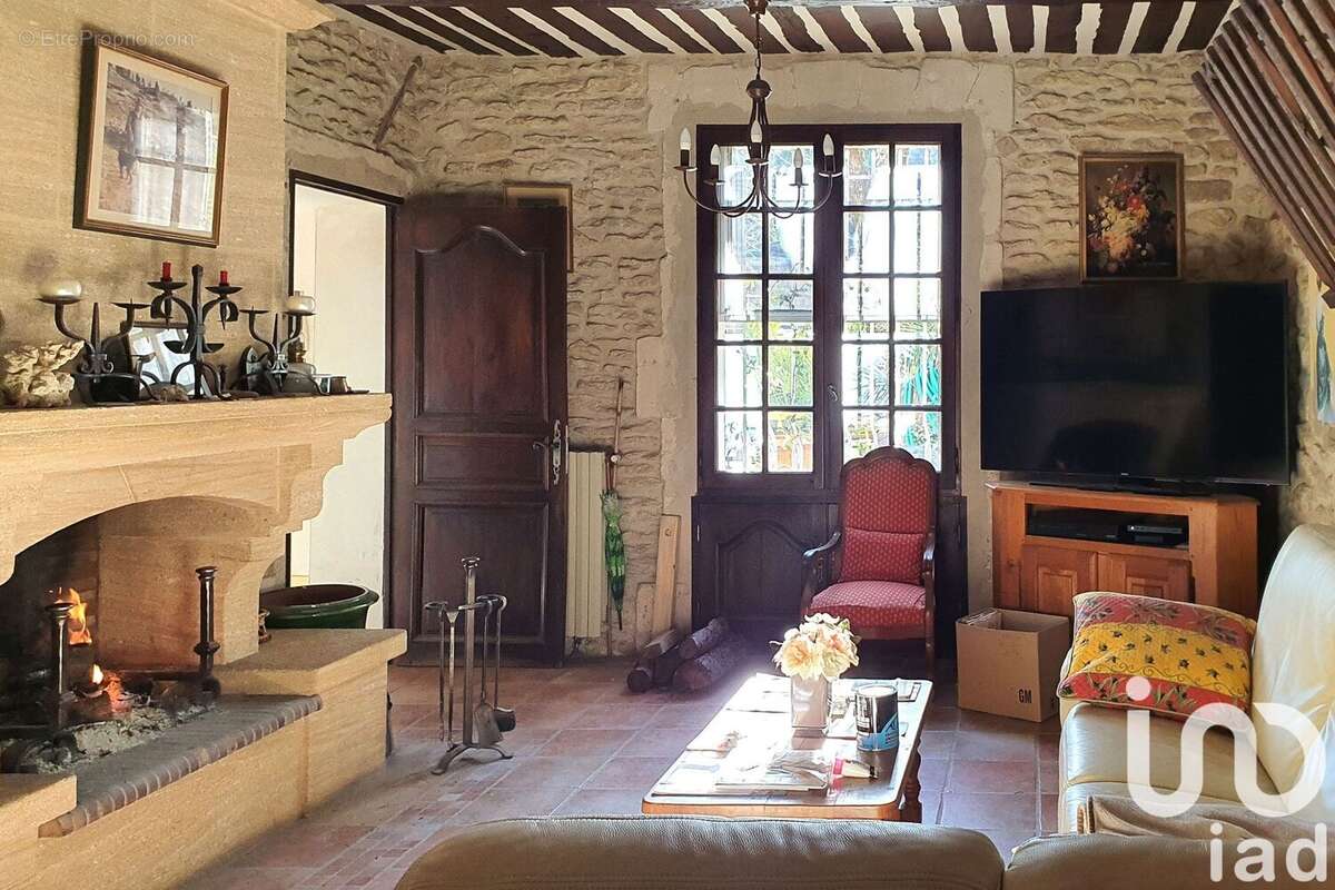 Photo 4 - Maison à SAINT-REMY-DE-PROVENCE