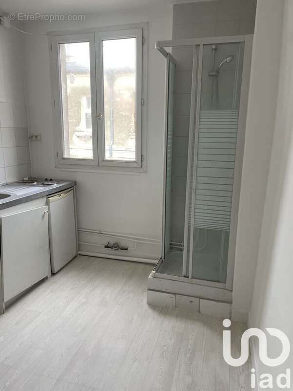Photo 3 - Appartement à PARIS-19E